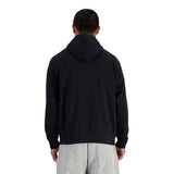 Sport Essentials French Terry Logo black