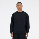 Sport Essentials Fleece Black L