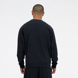 Sport Essentials Fleece Black L
