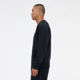 Sport Essentials Fleece Black L