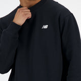 Sport Essentials Fleece Black L