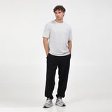 Athletics Cotton T-Shirt Grey L