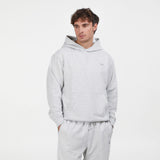 Athletics French Terry Hoodie Grey L