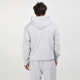 Athletics French Terry Hoodie Grey L