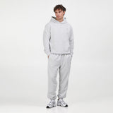 Athletics French Terry Hoodie Grey L