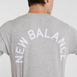 Sport Arch Graphic Grey L