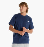 Sport Arch Graphic Blue L