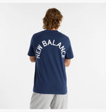 Sport Arch Graphic Blue L