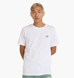 Sport Arch Graphic White L