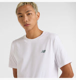 Sport Arch Graphic White L