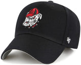 GEORGIA BULLDOGS