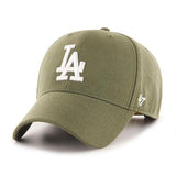 SNAPBACK LOS ANGELES DODGERS
