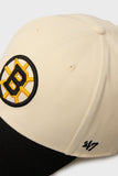 (MVP) BOSTON BRUINS TWO TONE