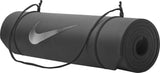 TRAINING MAT 2.0 BLACK/WHITE NS 180x60x0,