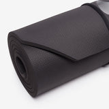 TRAINING MAT 2.0 BLACK/WHITE NS 180x60x0,