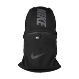 CONVERTIBLE HOOD BLACK/BLACK/ANTHRACITE L/XL S/M