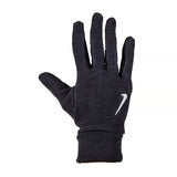 W FLEECE HAT AND GLOVE