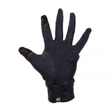 W FLEECE HAT AND GLOVE