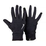 W FLEECE HAT AND GLOVE