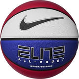 Elite All Court 8P 2.0 Deflated
