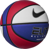 Elite All Court 8P 2.0 Deflated