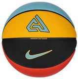 ALL COURT 2.0 8P G ANTETOKOUNMPO DEFLATED