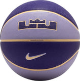 All Court 2.0 8P L James Deflated