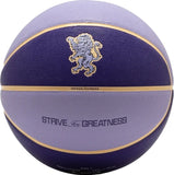 All Court 2.0 8P L James Deflated