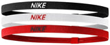 Elastic Headbands 2.0 3 Pk