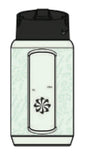 TR RENEW RECHARGE STRAW BOTTLE 16 OZ 437