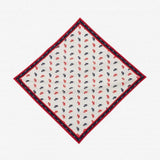 Cotton Bandana All Over Print