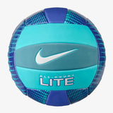 ALL COURT LITE VOLLEYBALL DEFLATED