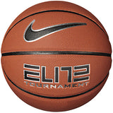 ELITE TOURNAMENT 8P DEFLATED 7