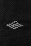 (3 ) NEW COTTON QUARTER SOCKS 3 PACK L