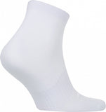 (3 ) NEW COTTON QUARTER SOCKS 3 PACK L (43-46)
