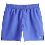 Logo Solid Lap Violet