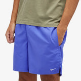 Logo Solid Lap Violet