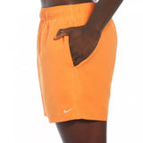 Swim Essential 5 Shorts Orange