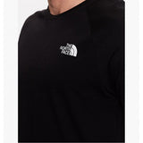 Men's S/S North Faces Tee