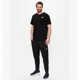 Men's S/S North Faces Tee