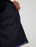 1996 Retro Nuptse Jacket Hero Purple