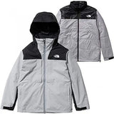 TNF Storm jacket