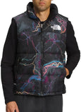 1996 Retro Nuptse Vest