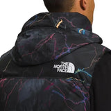 1996 Retro Nuptse Vest