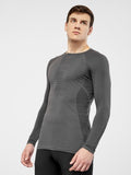 ACTIVE L/S CR N ASPHLTG S/M