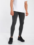 ACTIVE TIGHTS ASPHLTGR/T S-M