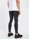 ACTIVE TIGHTS ASPHLTGR/T S-M
