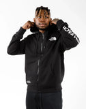 Brand Proud Full Zip