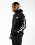 Brand Proud Full Zip