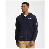 Brand Proud Full Zip